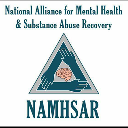 National Alliance for Mental Health & Substance Abuse Recovery